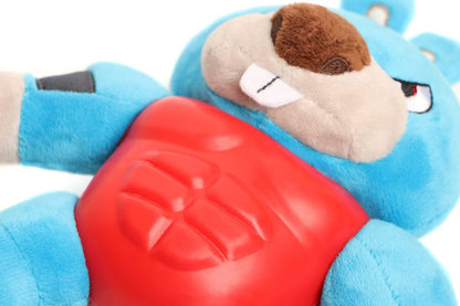 GiGwi – I'm Hero – Plush Toy Rabbit