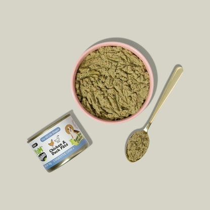 YumGuard – For All Dog Life Stages