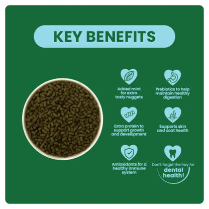 Dwarf-Key-Benefits