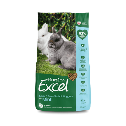 Excel-Rabbit-Juinor-Dwarf-1.5kg-1
