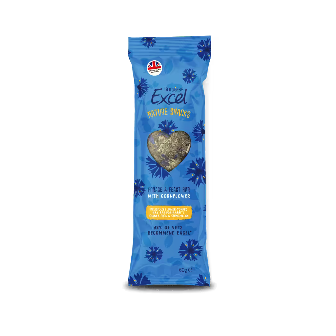 Burgess Excel - Forage & Feast Bar product image 1