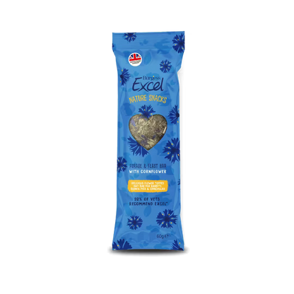 Burgess Excel - Forage & Feast Bar product image 1