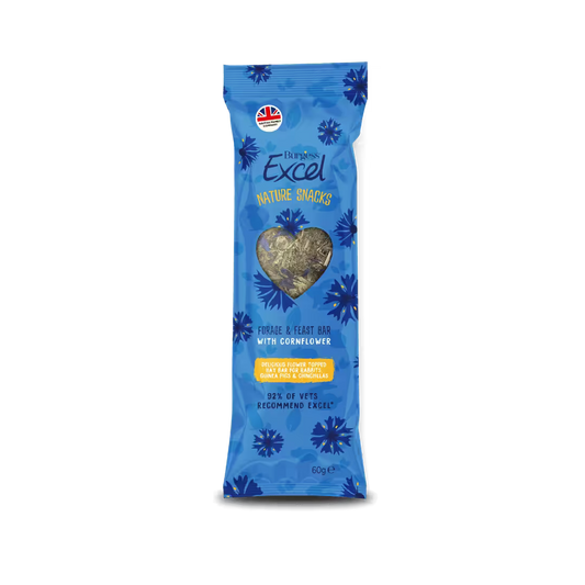 Burgess Excel - Forage & Feast Bar product image 1