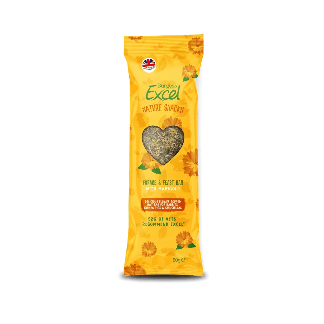Burgess Excel - Forage & Feast Bar product image 2