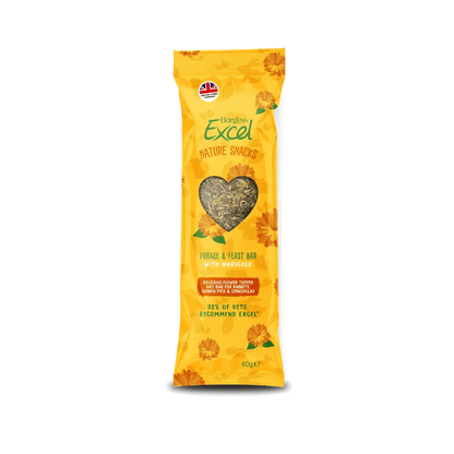 Burgess Excel - Forage & Feast Bar product image 2