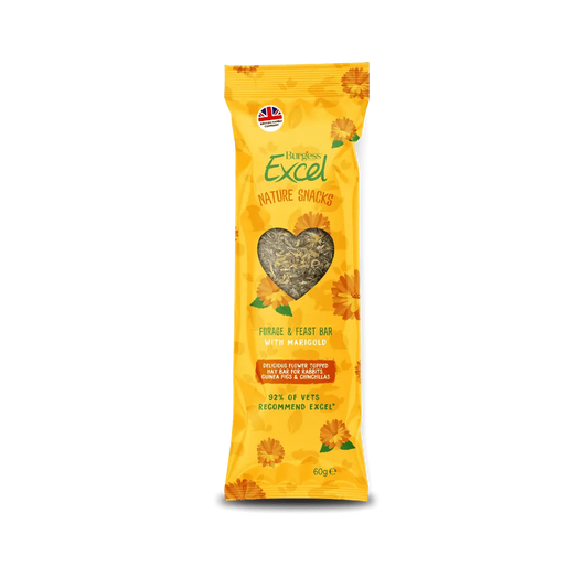 Burgess Excel - Forage & Feast Bar product image 2