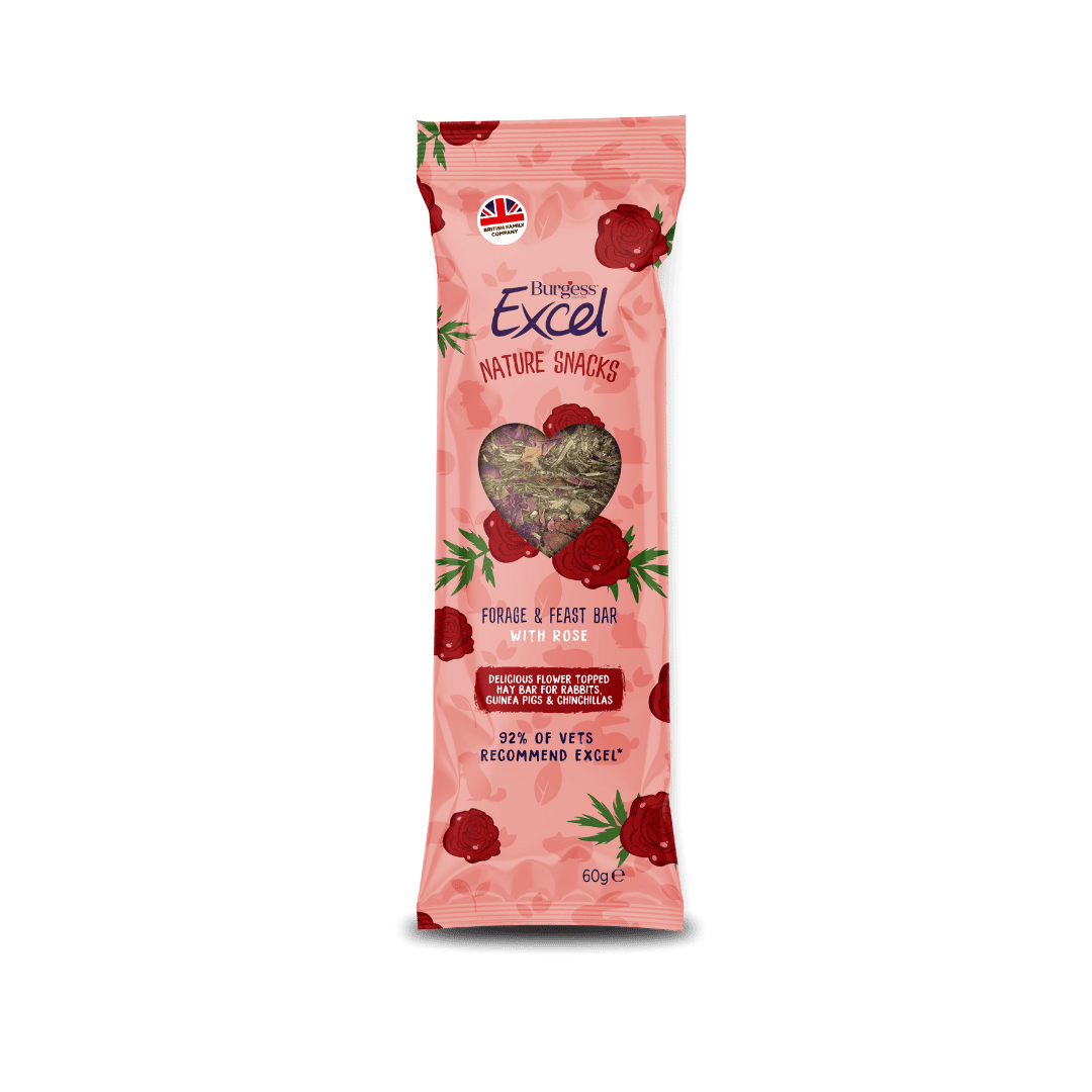 Burgess Excel - Forage & Feast Bar product image 3