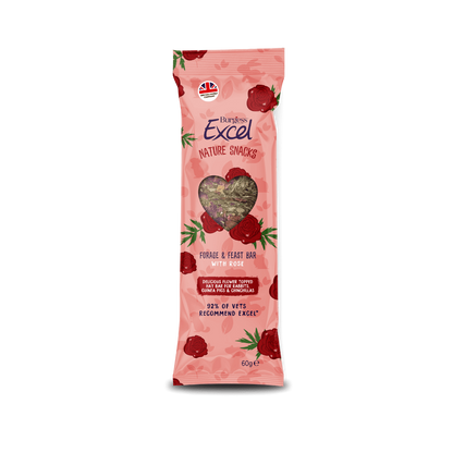 Burgess Excel - Forage & Feast Bar product image 3