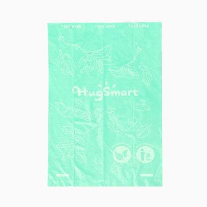 Hugsmart - Mint Poop Bags product image 4