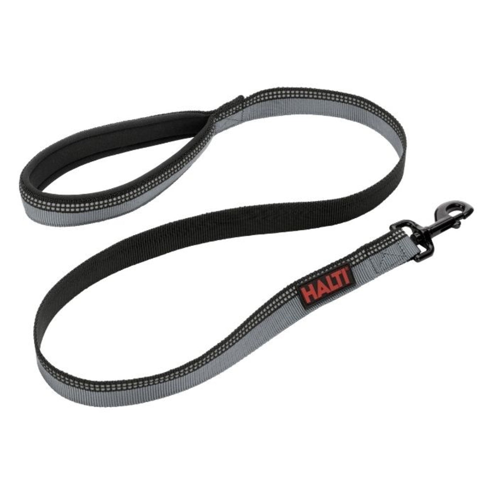 Halti Black Lead product shot