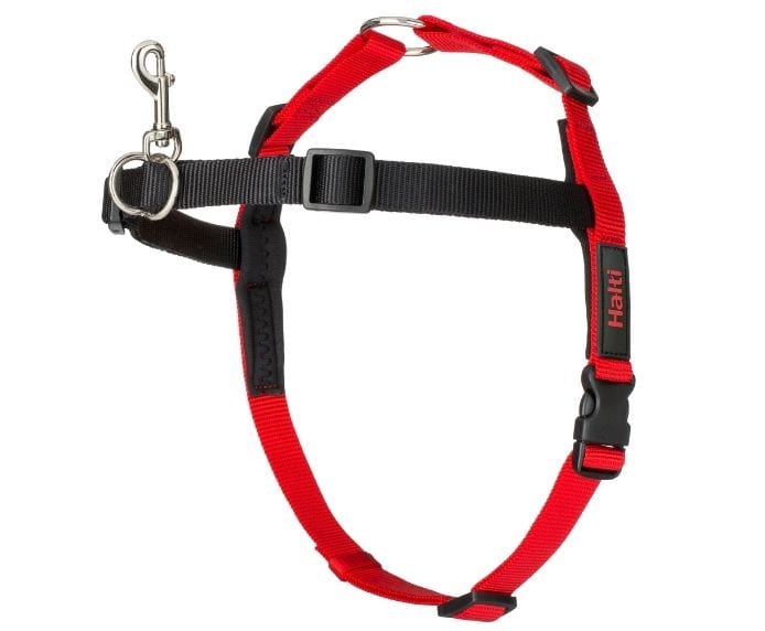Halti Front Control Harness product header image