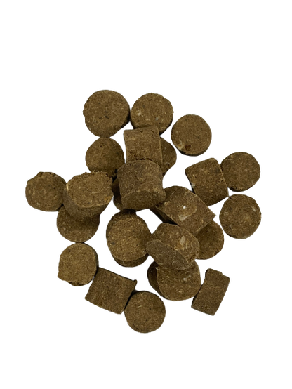 The Supreme Treat Co – Herring Bites