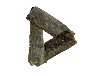 The Supreme Treat Co – Cod Skin Chew