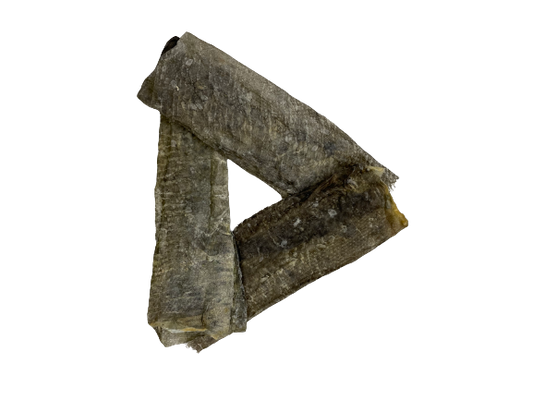 The Supreme Treat Co – Cod Skin Chew