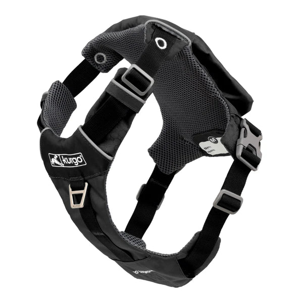 Kurgo - Stash n' Dash Harness product image 1