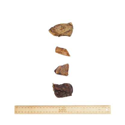 Bark & Beyond Treats for Dogs | Beef Cubes