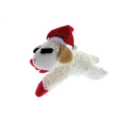 Multipet - Christmas Holiday - Lambchop product image 1