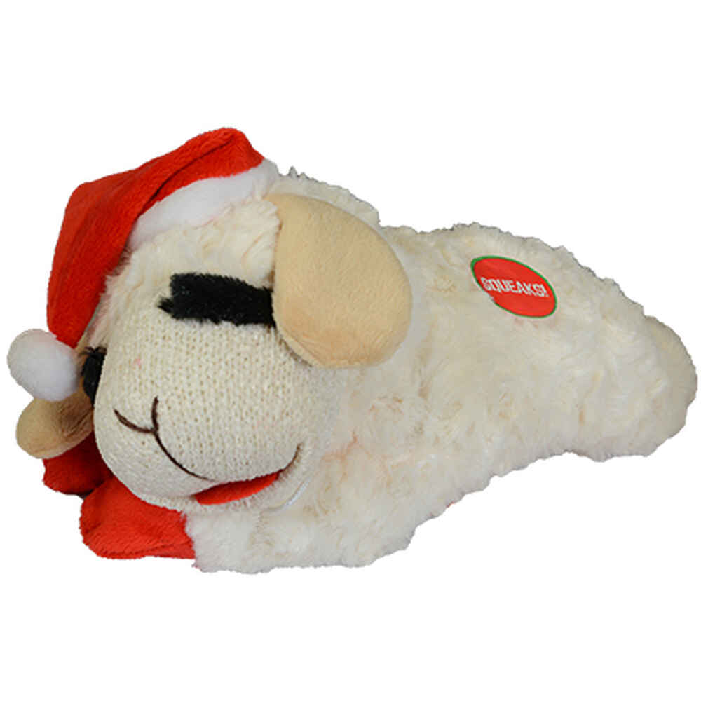 Multipet - Christmas Holiday - Lambchop product image 2