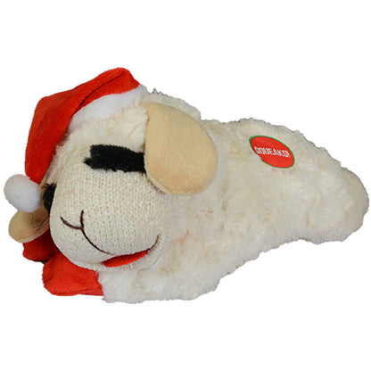 Multipet - Christmas Holiday - Lambchop product image 2