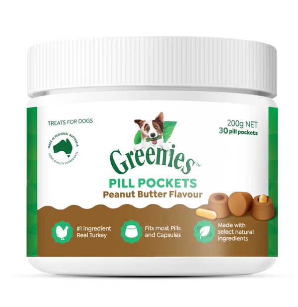 Greenies - Pill Pockets product image 1