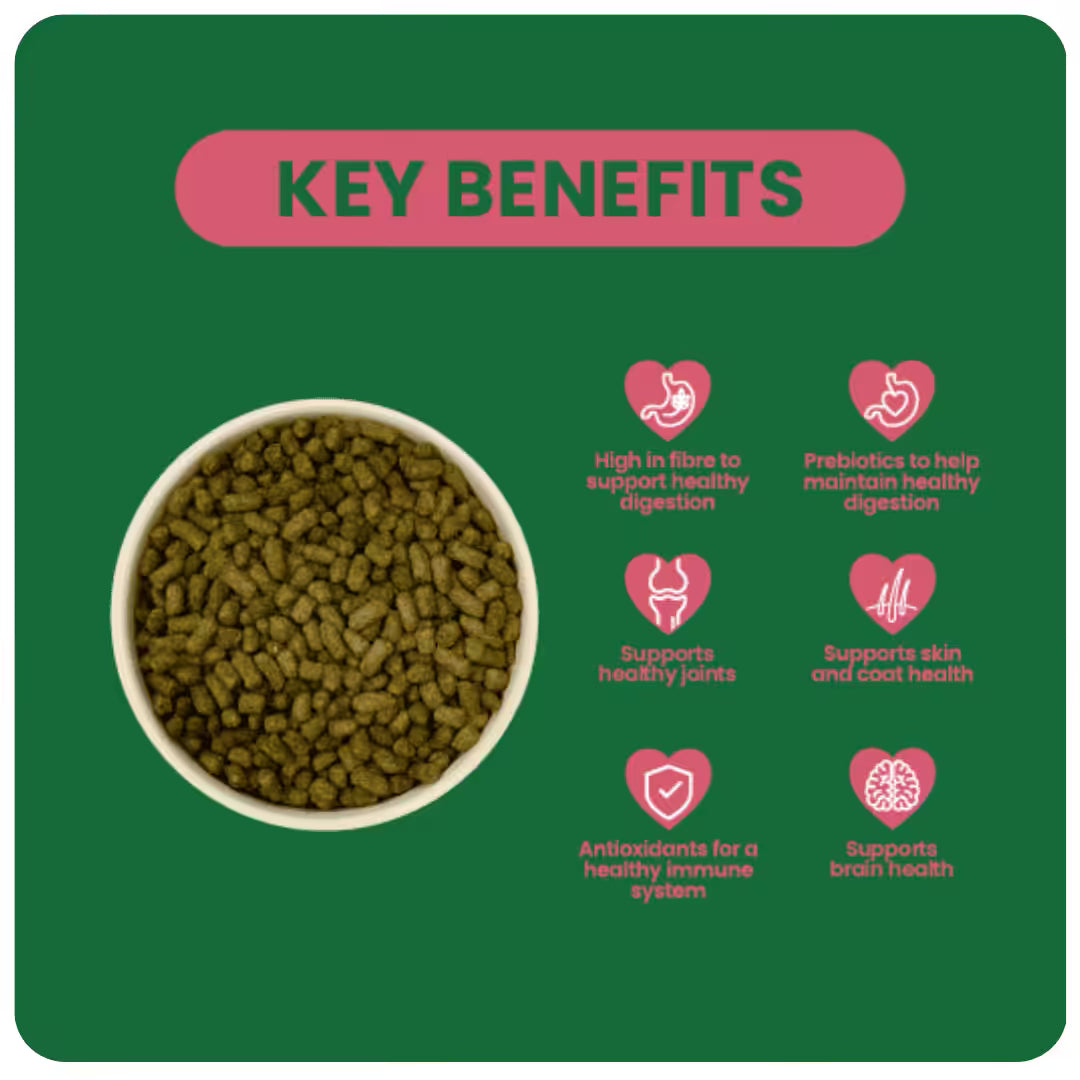 Mature-Key-Benefits