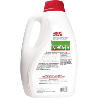 Nature's Miracle – Urine Destroyer Plus (Cat)