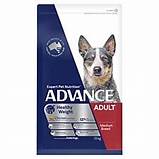 Advance Adult Dry Dog Food for Medium Breed and Healthy Weight