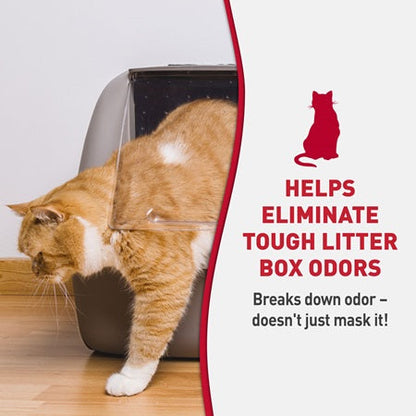 Nature's Miracle – Litter Box Odor Destroyer