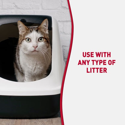 Nature's Miracle – Litter Box Odor Destroyer