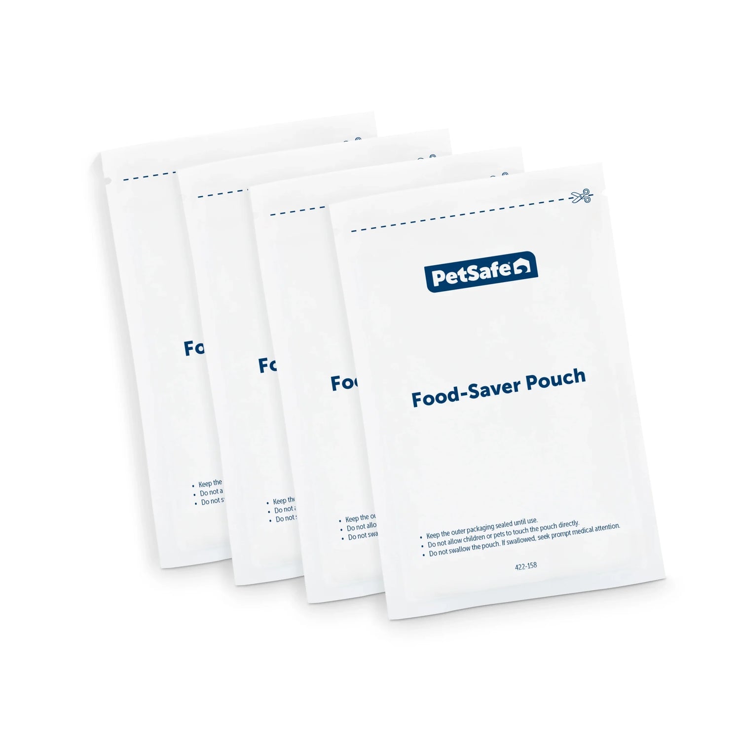 PetSafe - Food-Saver Pouch product image 1