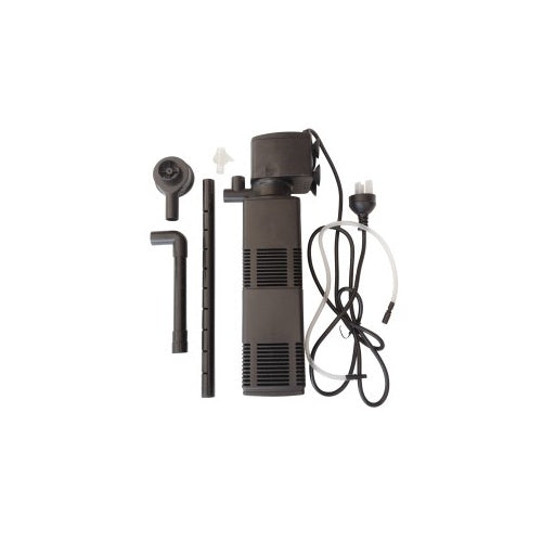 Pet Worx WXI450 internal aquarium filter
