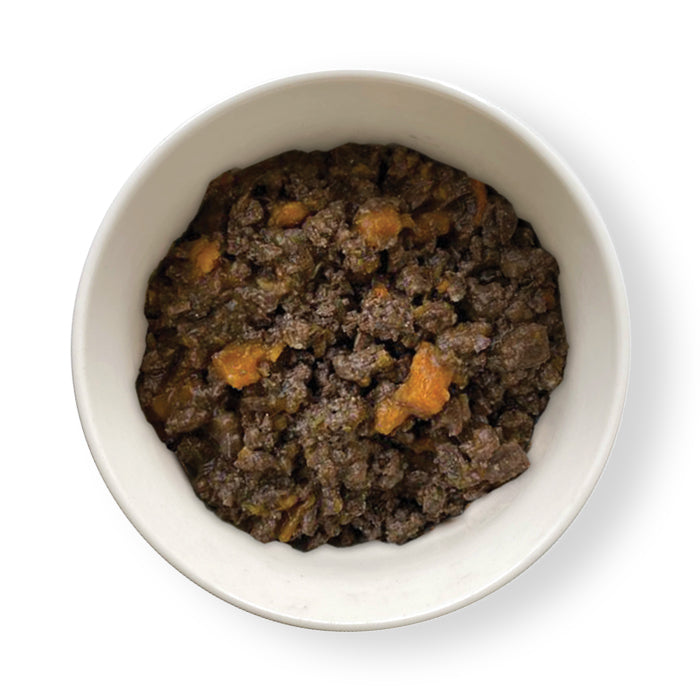 Prime100 - SPD Slow Cooked - Lamb & Rosemary - Tray of 12 x 354g