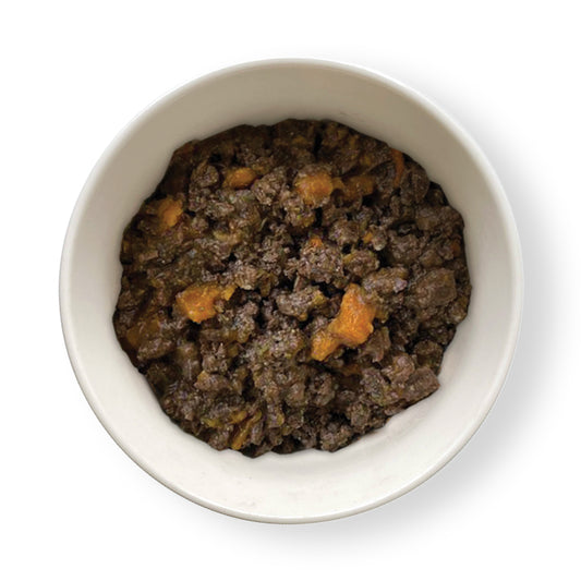 Prime100 - SPD Slow Cooked - Lamb & Rosemary - Tray of 12 x 354g