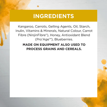Adult Dog  Wet Food Trays – Inspired By Raw – Health & Vitality