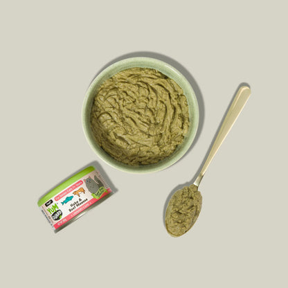YumGuard – For Senior Cats 7+ Years
