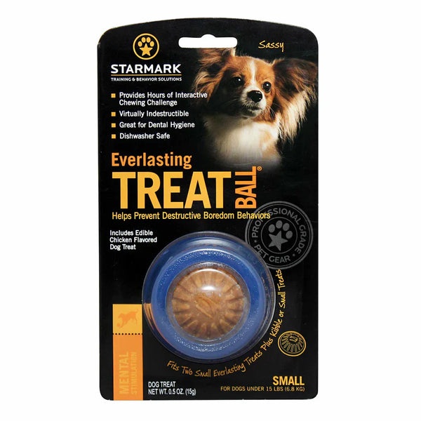 Starmark - Everlasting Treat Ball product image 1