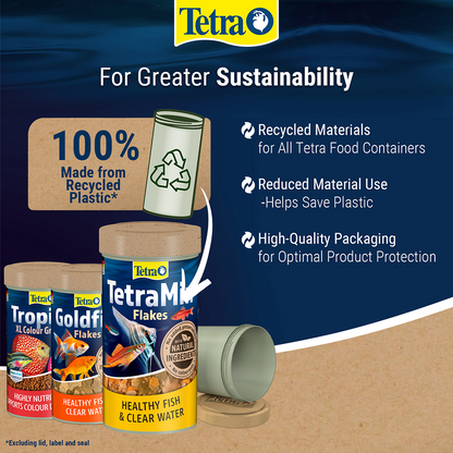 Tetra Tropical Colour Flakes additional product image
