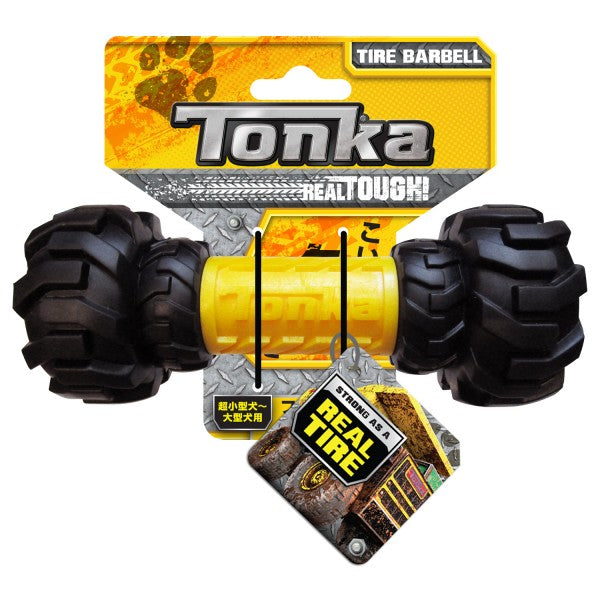 Tonka - Tire Barbell product image 1