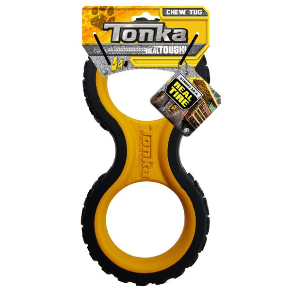 Tonka - Infinity Chew Tug product image 1