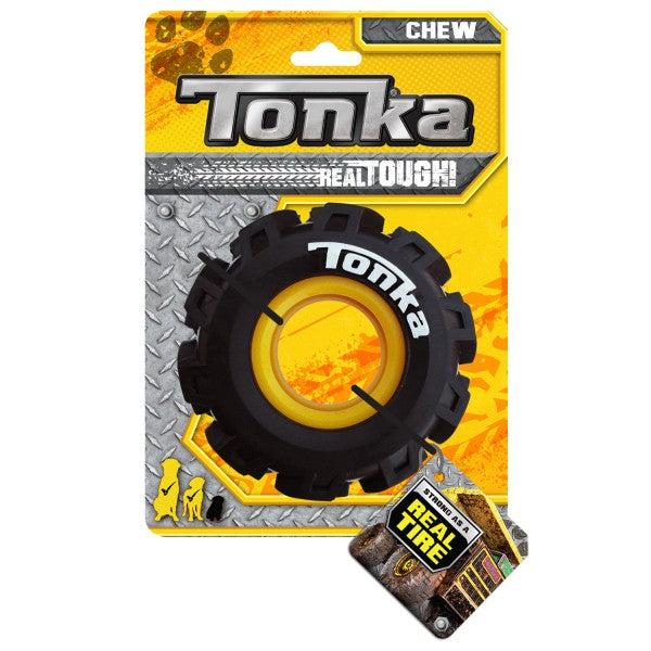 Tonka - Seismic Tread Tyre product image 1
