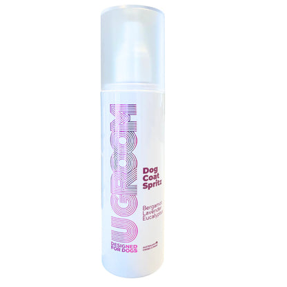 U Groom – Dog Coat Spritz