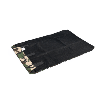 Hammock Bed Cover - Camo