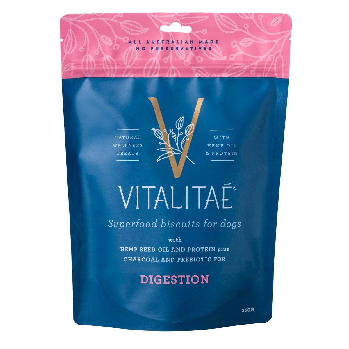 Superfood Biscuits for Dogs - Digestion product image 1