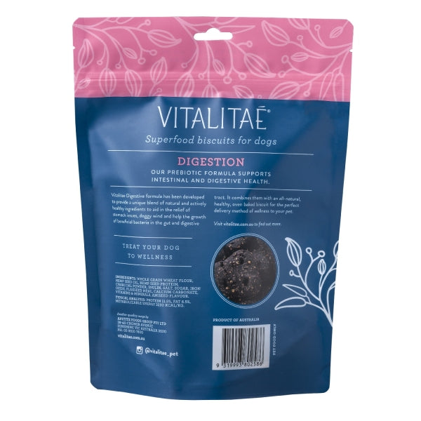 Superfood Biscuits for Dogs - Digestion product image 2