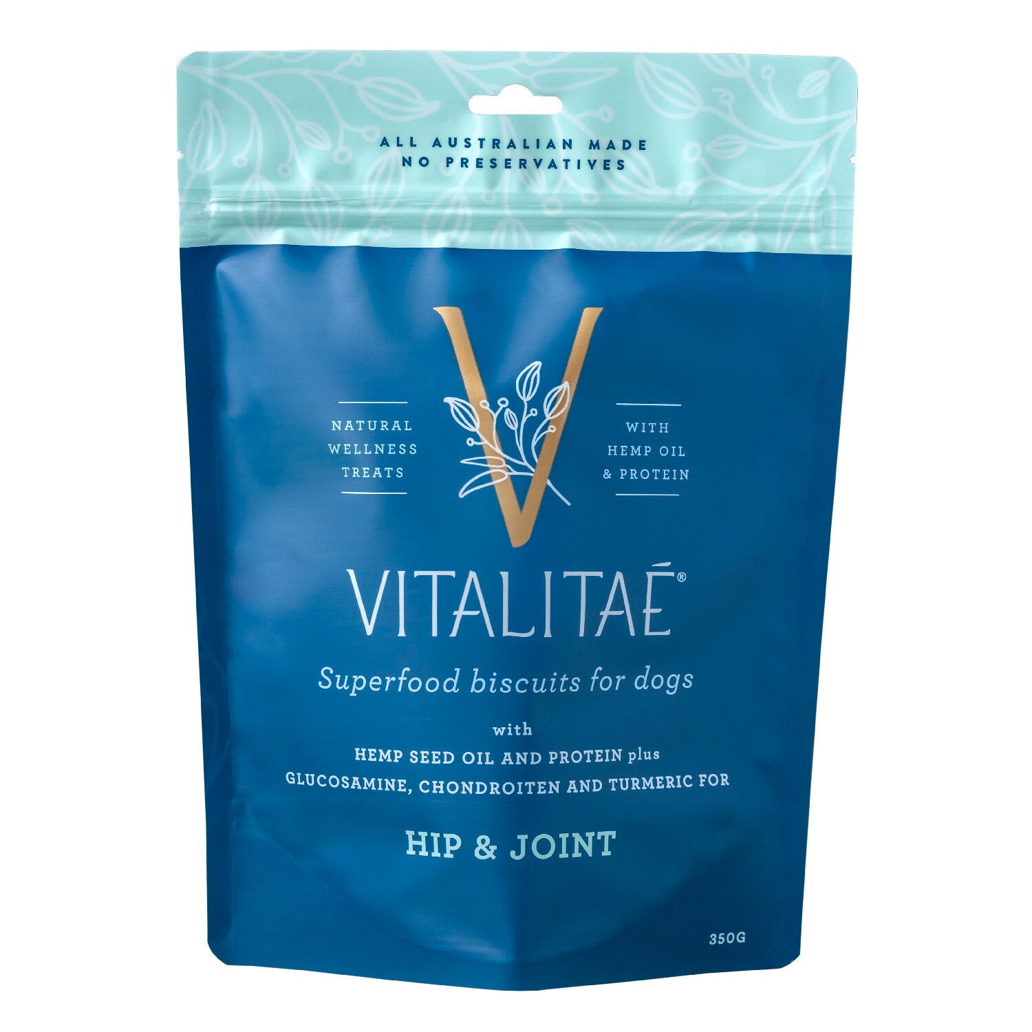 Superfood Biscuits for Dogs - Hip & Joint product image 1