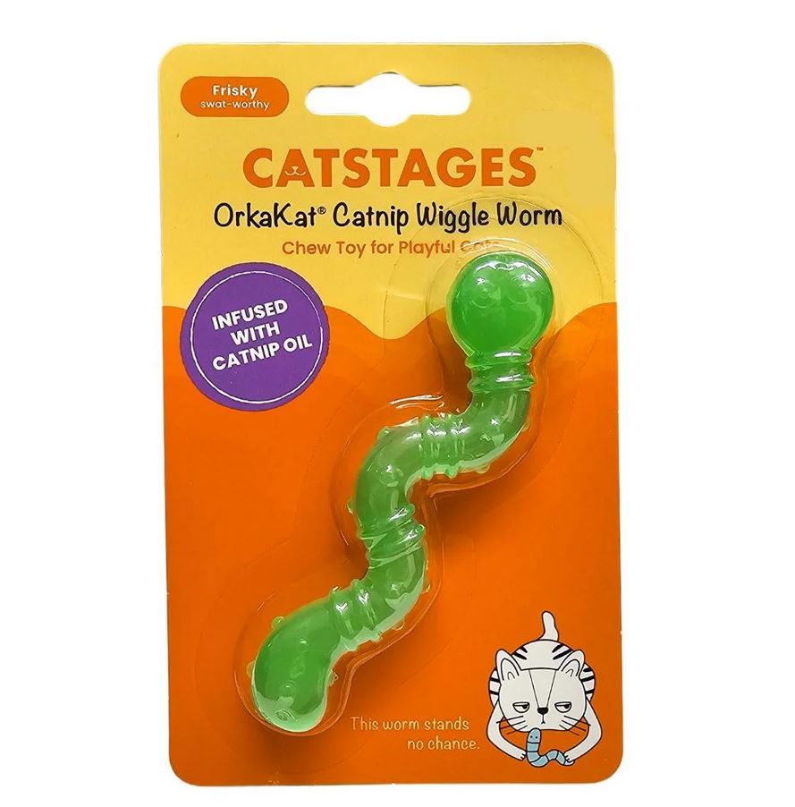 Worm