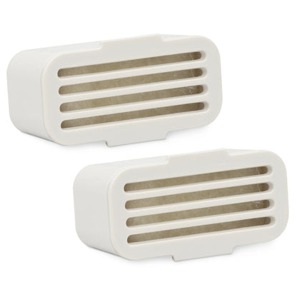 PetSafe – ScoopFree SmartSpin Self-Cleaning Litter Box Deodorizer