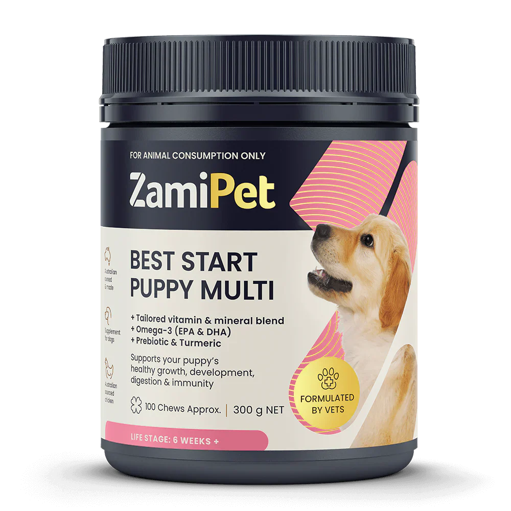 Best Start Puppy Multivitamin product image 1