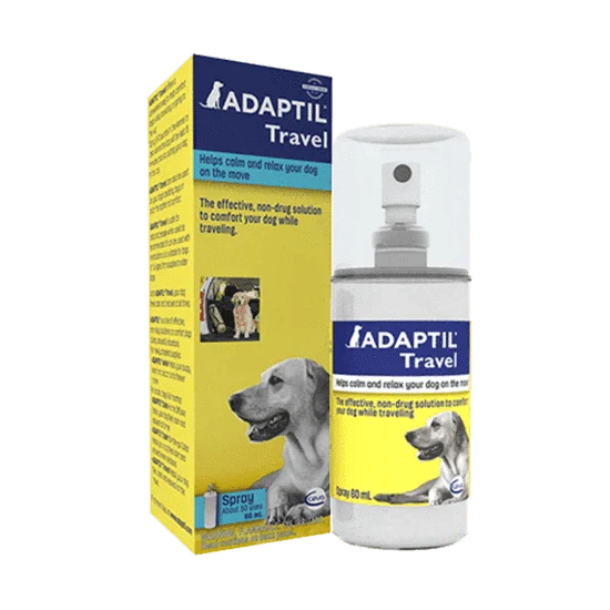 Adaptil Calming Dog Collar, Collar, Diffuser & Refill for Dog Collar product image 2
