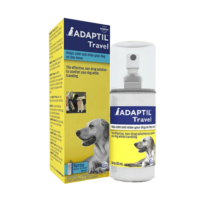 Adaptil Calming Dog Collar, Collar, Diffuser & Refill for Dog Collar product image 2